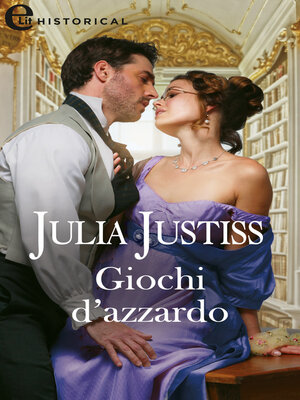 cover image of Giochi d'azzardo